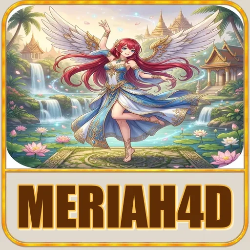 Ikon meriah4d untuk pertanyaan teknis APK