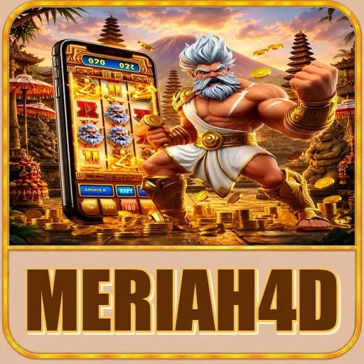 Ikon meriah4d untuk arsip pembaruan 2026