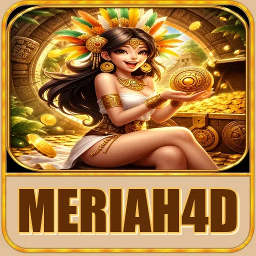 Ikon meriah4d untuk data verifikasi APK 2018–2026