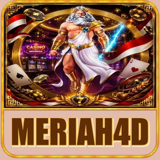 Ikon meriah4d untuk rincian nilai ulasan